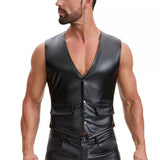 Fofup 4 - Tank Top for Men