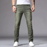 SWIOP 6 -  Denim Jeans for Men