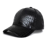 Lanorino 2 - Unisex Black Cap