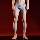 Kabuopa U1437 - Stockings Leggings for Men