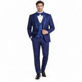 Alambiza 20 - Men’s Suits & Pants (Complete set)