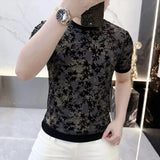 Vizzun 7 - T-Shirt for Men