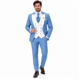 Alambiza 17 - Men’s Suits & Pants (Complete set)