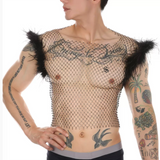 BJOLZ 237 - Tank Top for Men
