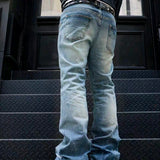 SWIOP 8 -  Denim Jeans for Men