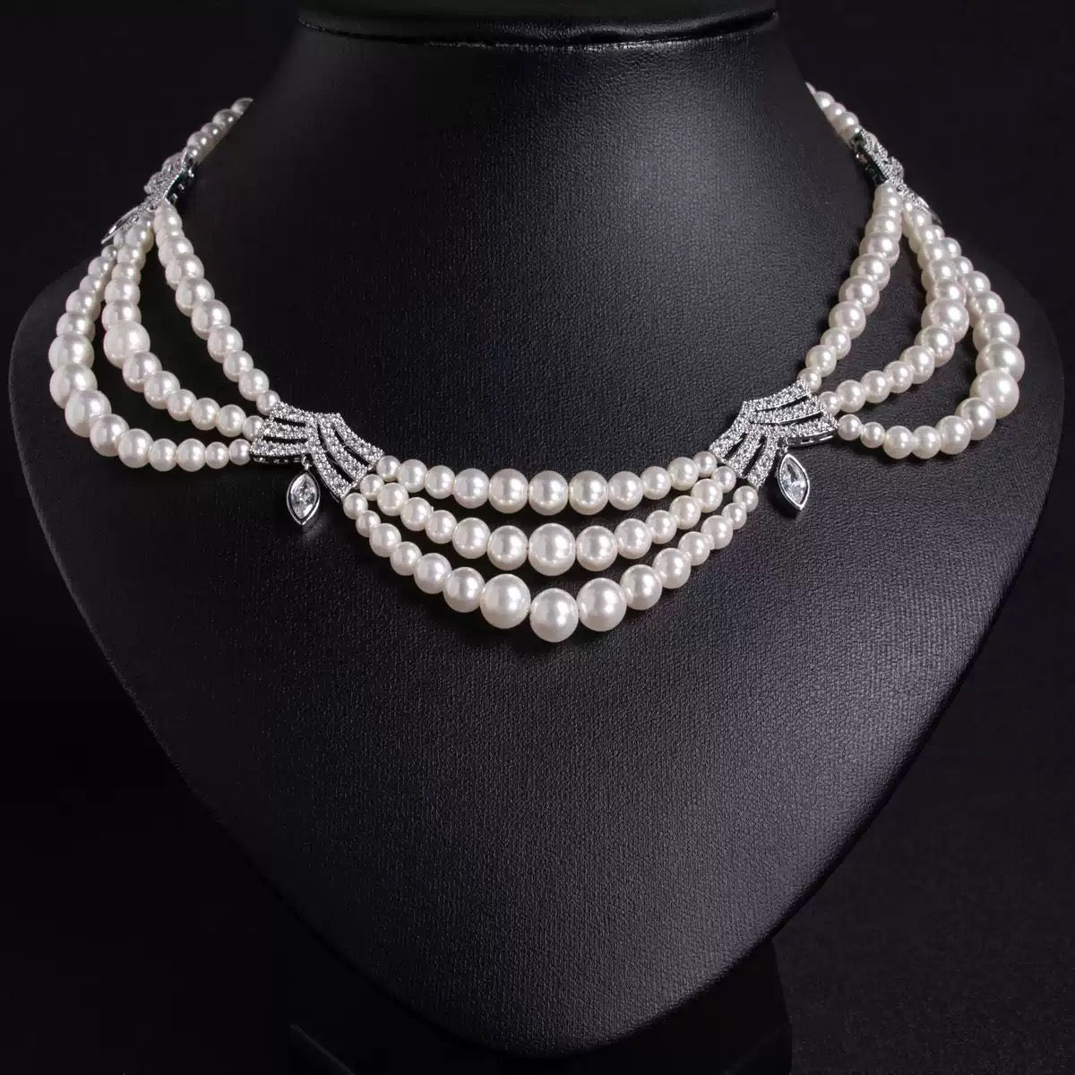 Masha 6 - Women’s Jewelry