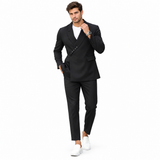 Alambiza 9 - Men’s Suits & Pants (Complete set)