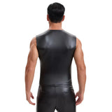 Fofup 5 - Tank Top for Men