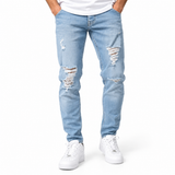 SWIOP 7 -  Denim Jeans for Men