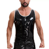Fofup 17 - Tank Top for Men