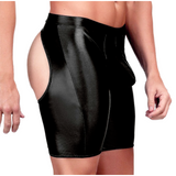Iom 276 - Leggings Shorts for Men