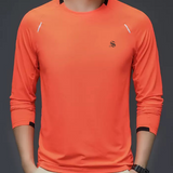 IZIS 6 - Long Sleeve Shirt for Men