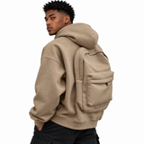 AR890 - Hoodie for Men