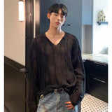 IZIS 6 - Long Sleeve Shirt for Men