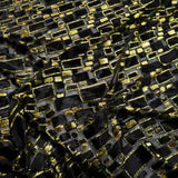 SaeRoz 29 - Velvet Long Sleeves Shirt for Men