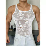 Ehimza - Tank Top for Men