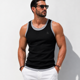 BJOLZ 24 - Tank Top for Men