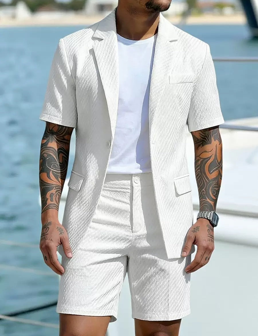 Alambiza 11 - Men’s Suits & Shorts (Complete set)