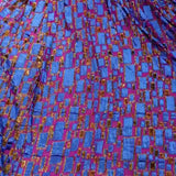 SaeRoz 31 - Velvet Long Sleeves Shirt for Men