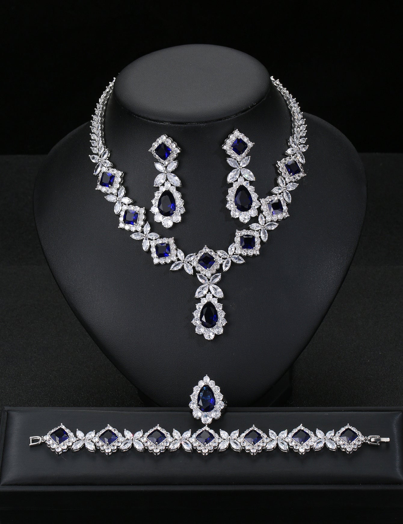 Masha 3 - Women’s Jewelry