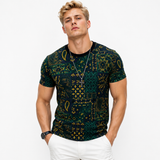 POJ 28 - T-Shirt for Men