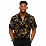 VHYT 55 - Short Sleeves Shirt for Men