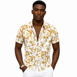 VHYT 40 - Short Sleeves Shirt for Men
