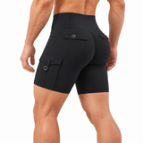 Yumaz 46 - Shorts Leggings for Men