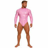 CHora 46 - Jumpsuit Leggings for Men