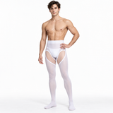 Abuzi 2 - Stockings Leggings for Men