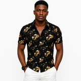 VHYT 41 - Short Sleeves Shirt for Men