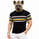 POJ 34 - T-Shirt for Men