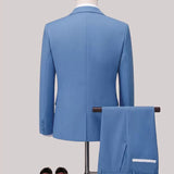 Alambiza 17 - Men’s Suits & Pants (Complete set)