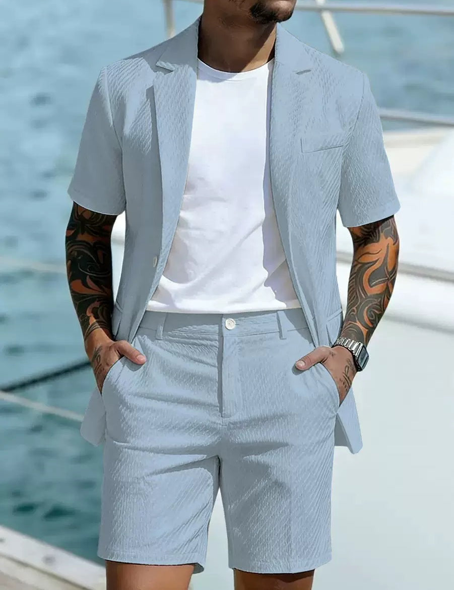 Alambiza 11 - Men’s Suits & Shorts (Complete set)
