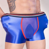 Yumaz 12 - Shorts Leggings for Men