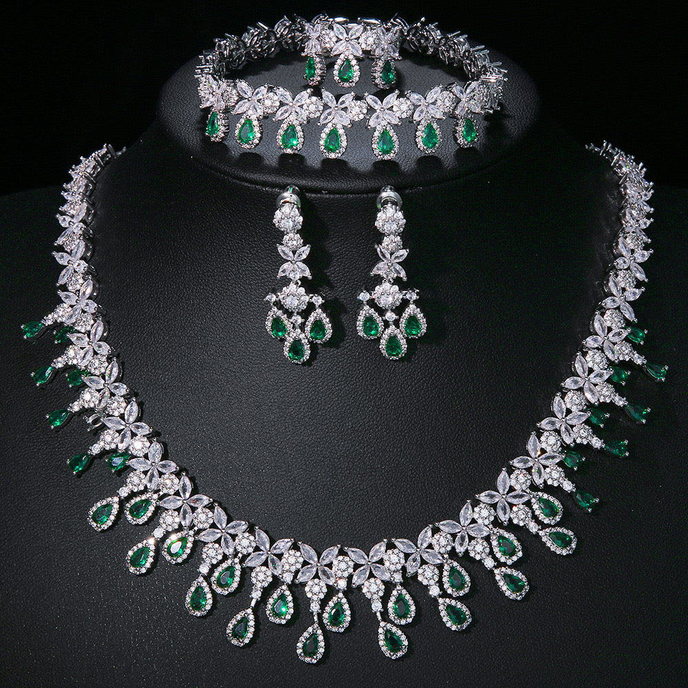 Masha 5 - Women’s Jewelry