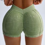 4460AP - Leggings Shorts for Women