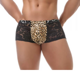 Yumaz 2 - Shorts Leggings for Men