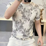 POJ 33 - T-Shirt for Men