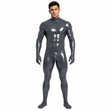 3SHipuna 1 - Jumpsuit Leggings for Men