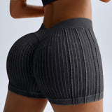 4460AP - Leggings Shorts for Women