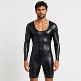 CHora 37 - Jumpsuit Leggings for Men
