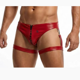 Huoa 263 - Speedo Leggings for Men