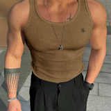 BJOLZ 236 - Tank Top for Men