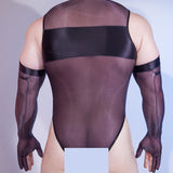 Nobpa 28 - Men’s Jumpsuit