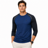 IZIS 2 - Long Sleeve Shirt for Men