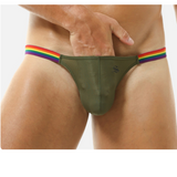 Kimuri 16 - Speedo Underwear for Men