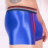 Yumaz 12 - Shorts Leggings for Men
