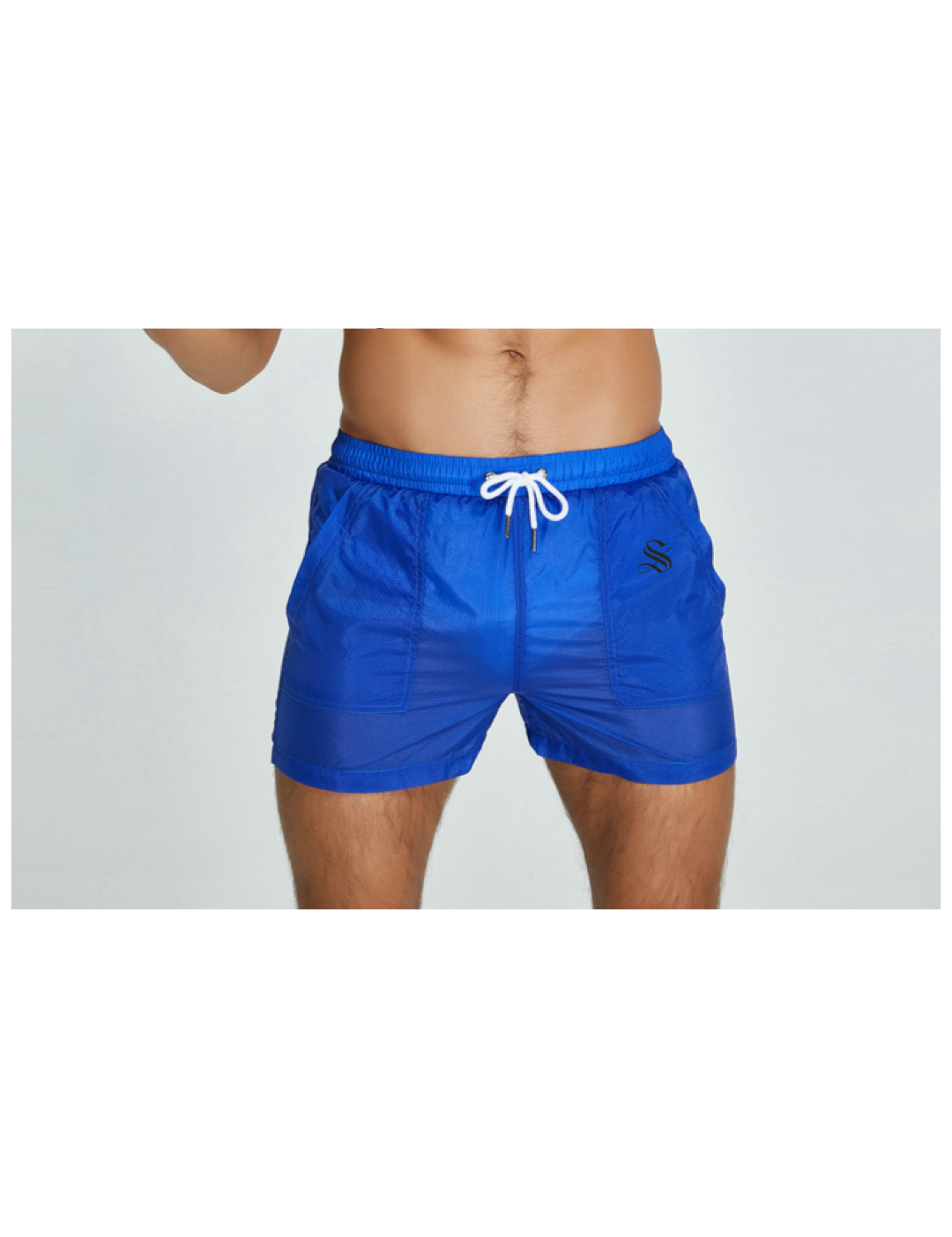 MiamiVibe 6 - Swimming shorts for Men