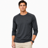 IZIS 4 - Long Sleeve Shirt for Men